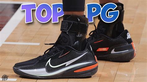 best shoes for point guards